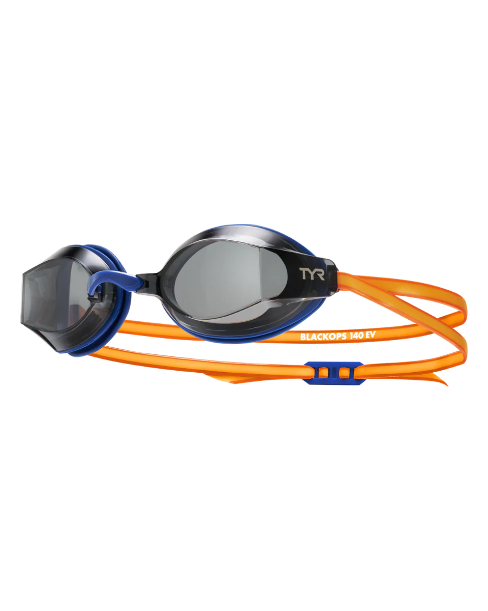 TYR Adult Black Ops 140 EV Racing Goggles - Image 10
