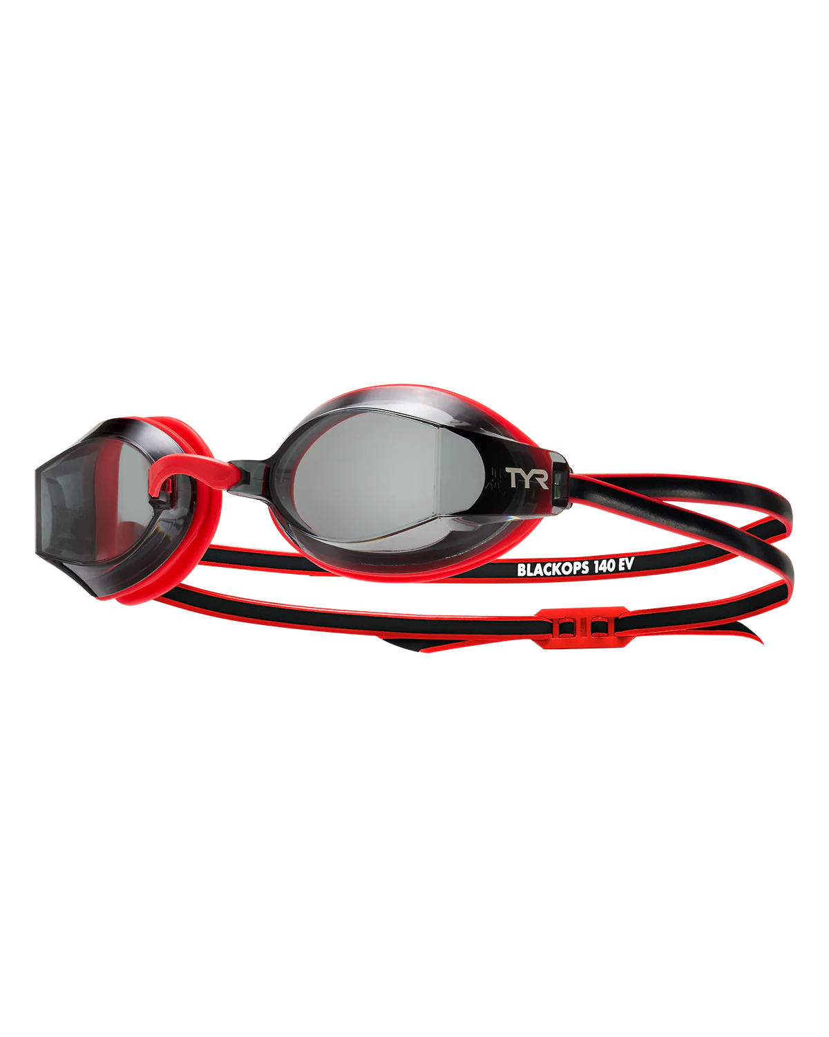 TYR Adult Black Ops 140 EV Racing Goggles - Image 12