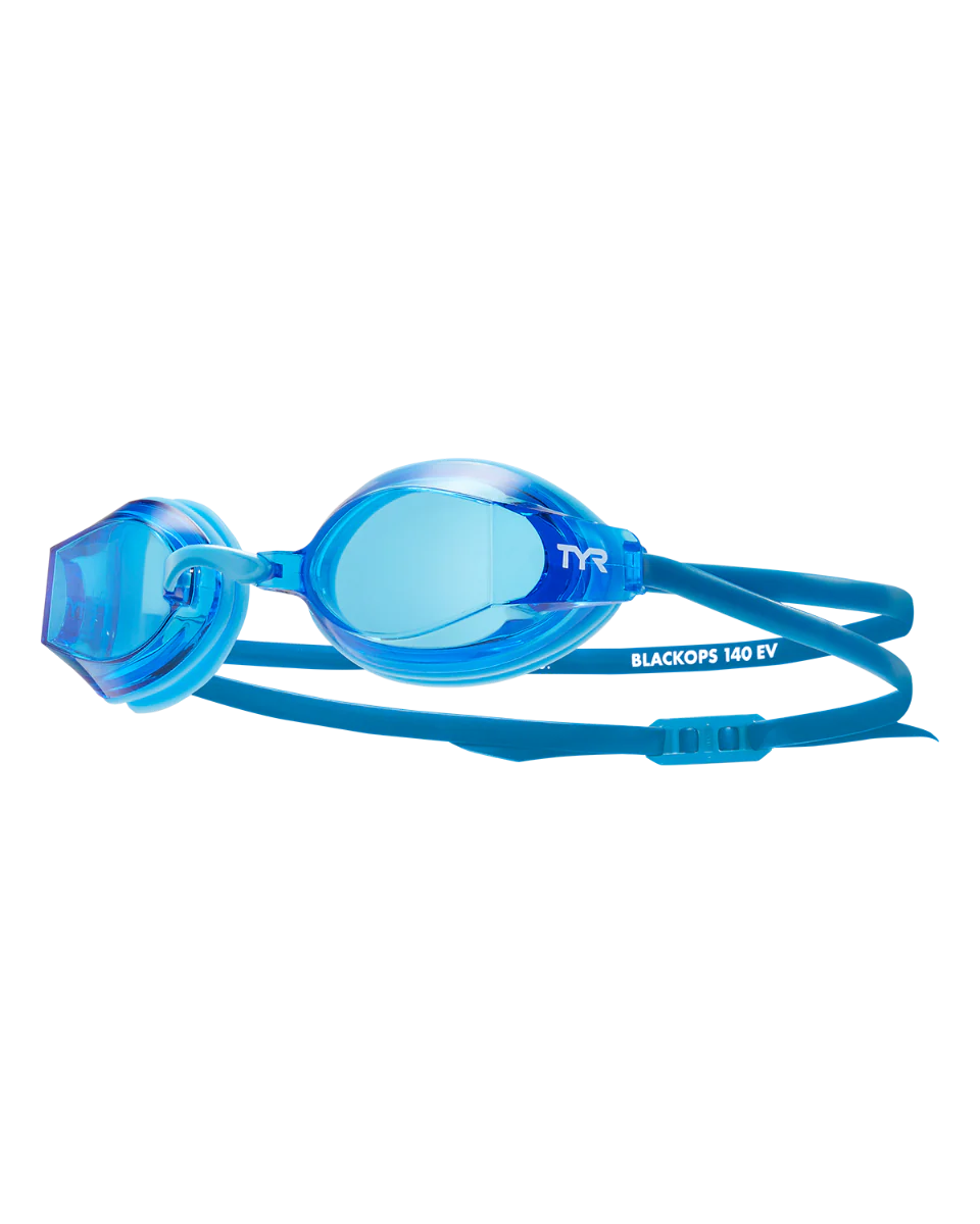 TYR Adult Black Ops 140 EV Racing Goggles - Image 8