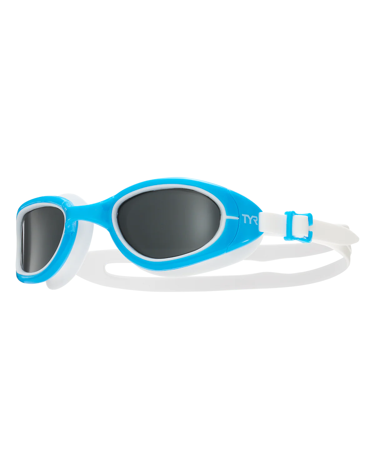 TYR Adult Special Ops 2.0 Polarized Non-Mirrored Goggles - Image 11