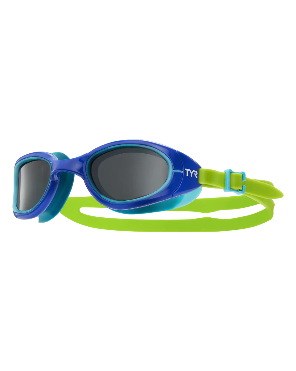 TYR Adult Special Ops 2.0 Polarized Non-Mirrored Goggles - Image 4