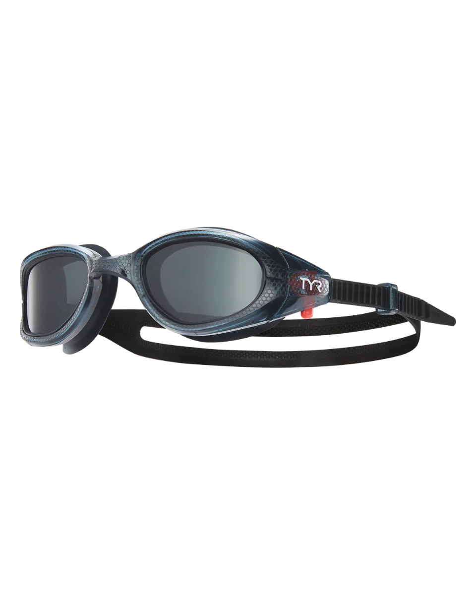 TYR Adult Special Ops 3.0 Polarized Non-Mirrored Goggles - Image 3