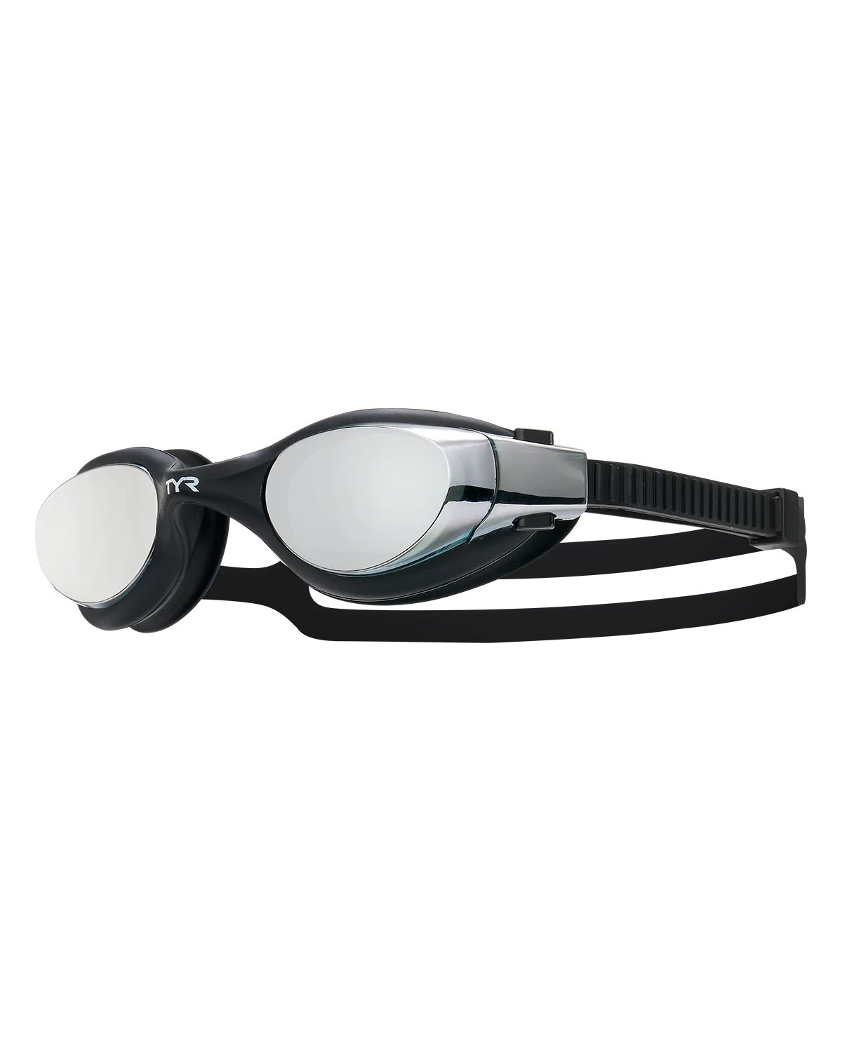 TYR Adults Vesi Mirrored Goggles - Image 10