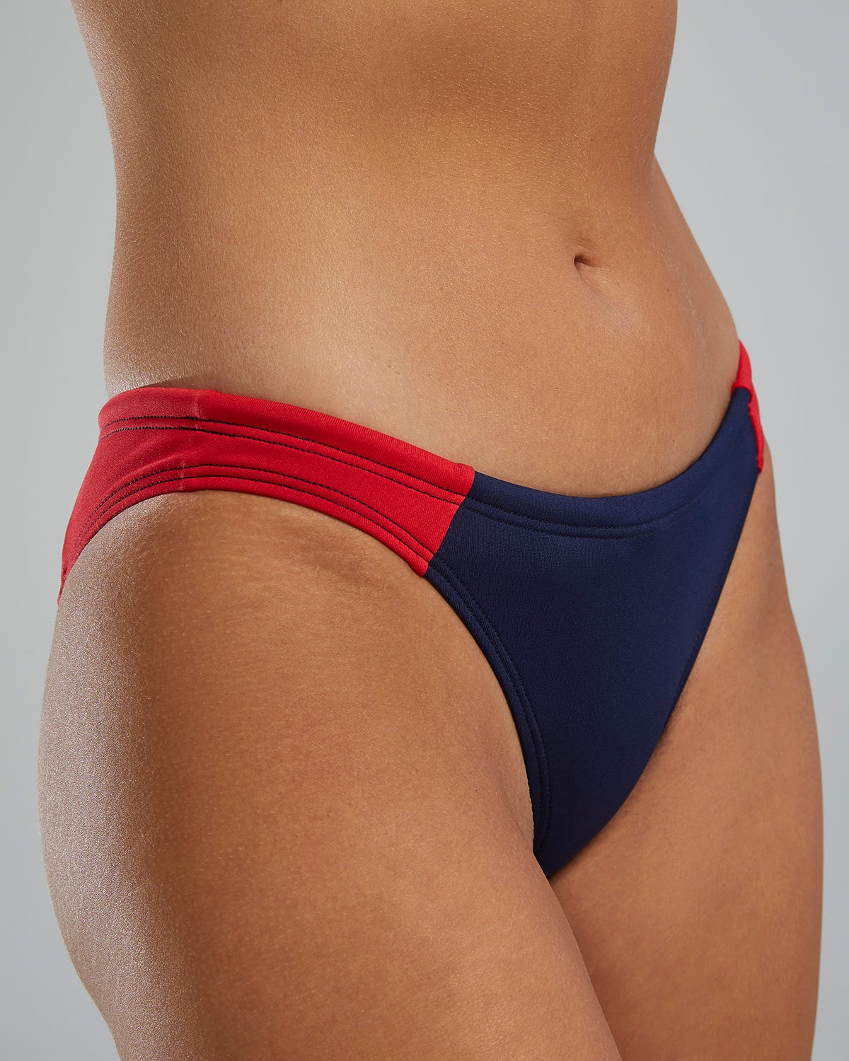 TYR Durafast Elite¨ Women's Classic Mini Bikini Bottom - USA - Image 16