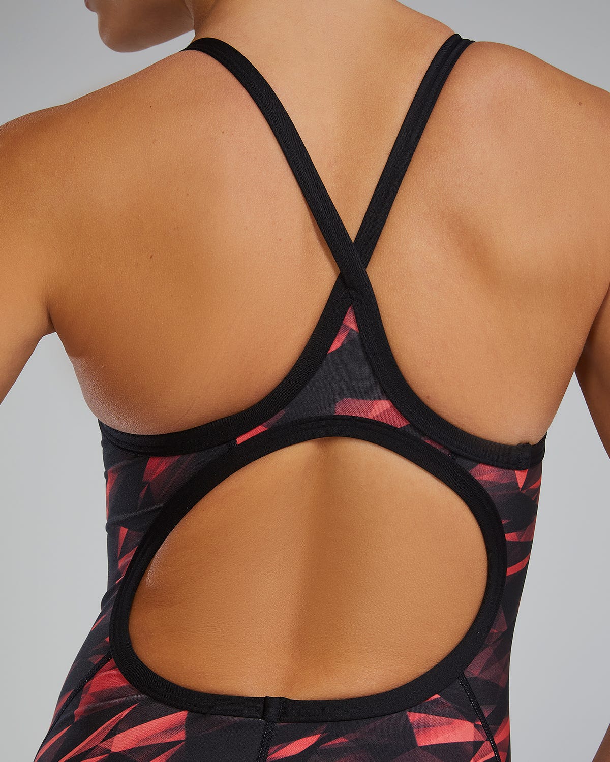 TYR Durafast Elite® Women's Diamondfit Swimsuit - Triadic - Image 7