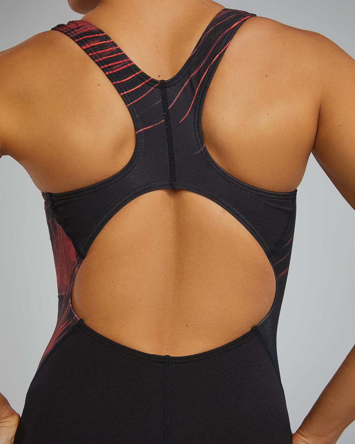 TYR Durafast Elite® Women's Maxfit Swimsuit - Cycloid - Image 39