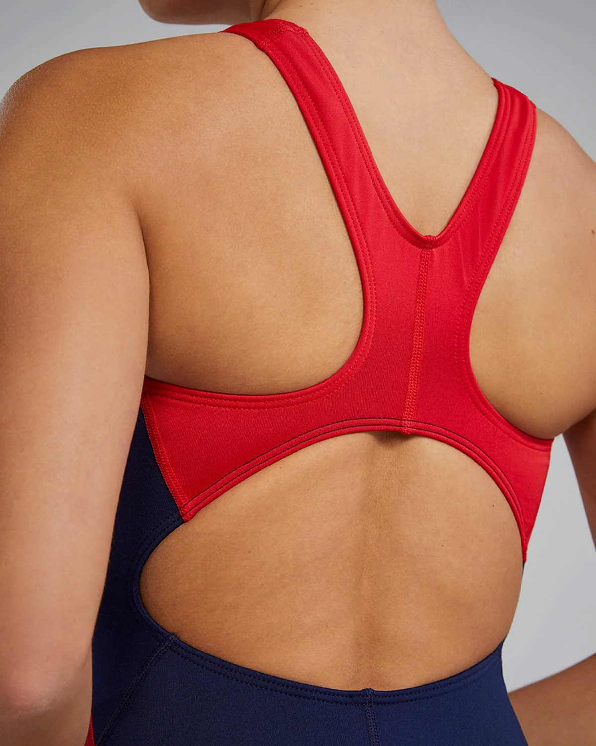 TYR Durafast Elite® Women's Maxfit Swimsuit - Vanguard Splice - Image 31