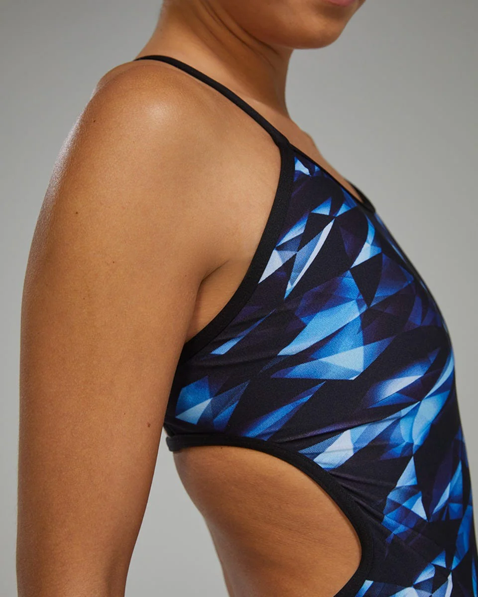 TYR Durafast Elite® Women's Trinityfit Swimsuit - Triadic - Image 16