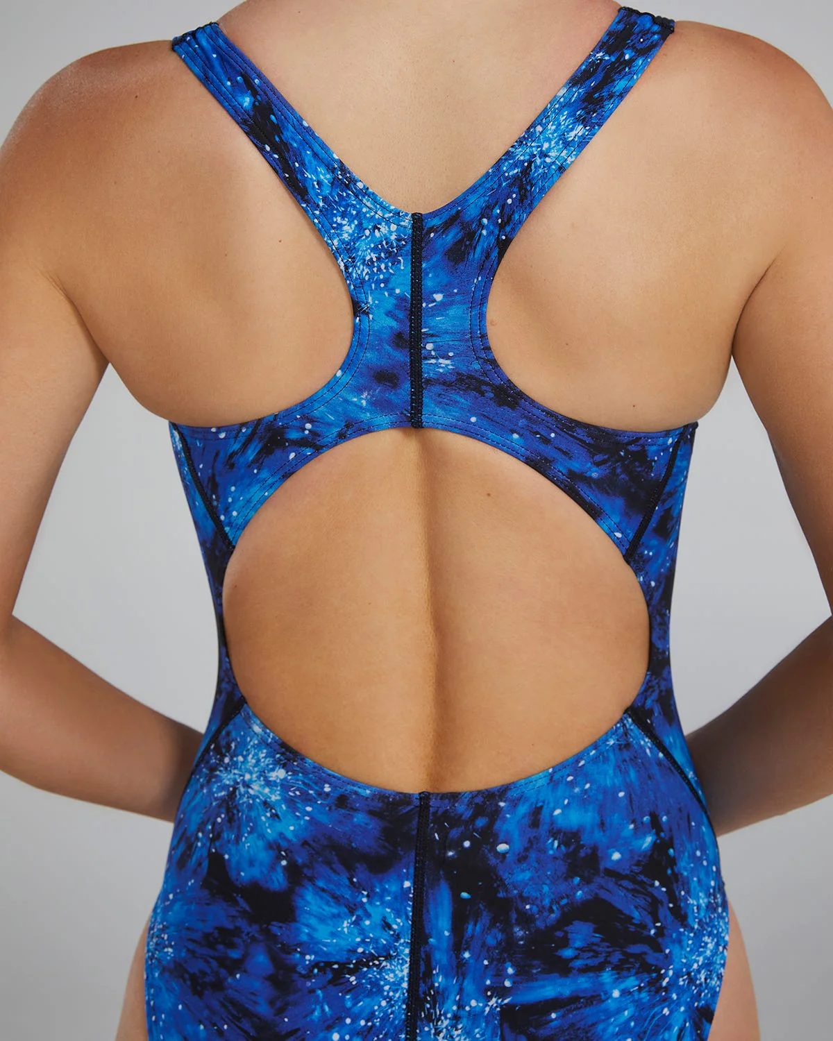 TYR Durafast Lite® Women's Maxfit Swimsuit - Radiant Flare - Image 7