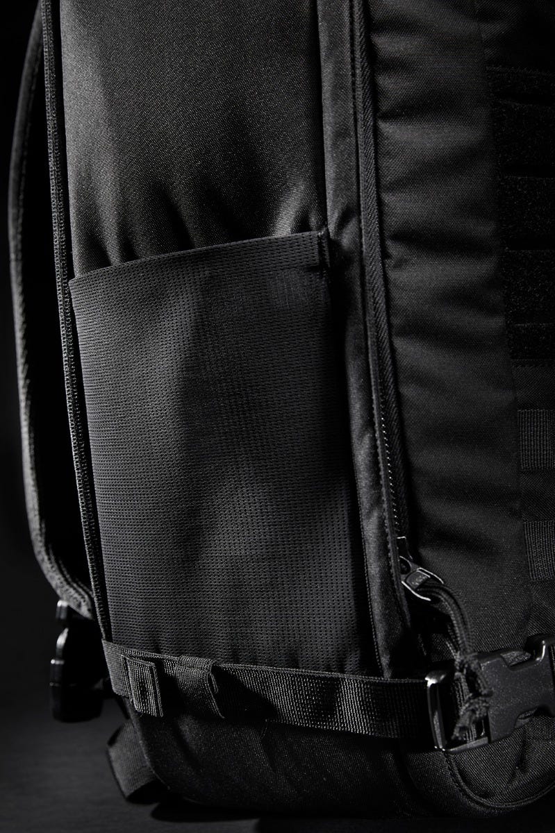 TYR Mission Training Bag - Solid - Image 20