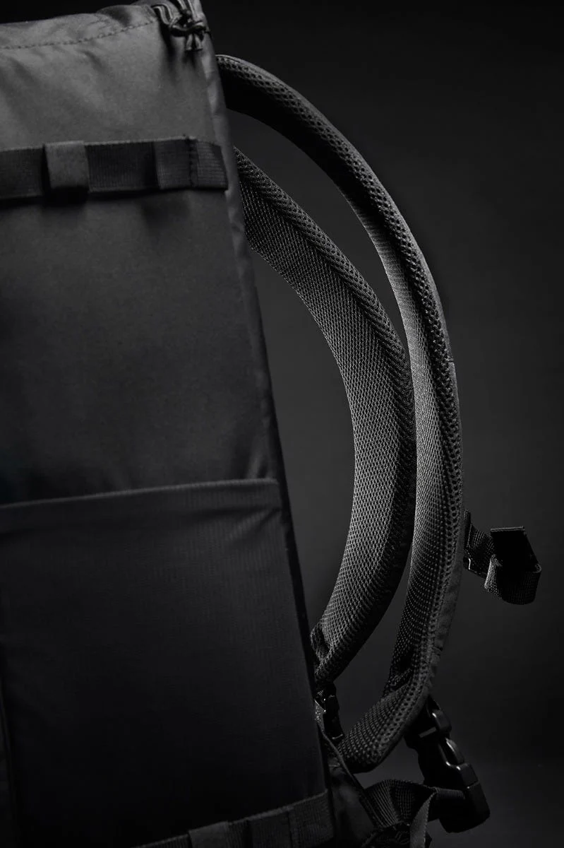TYR Mission Training Bag - Solid - Image 5