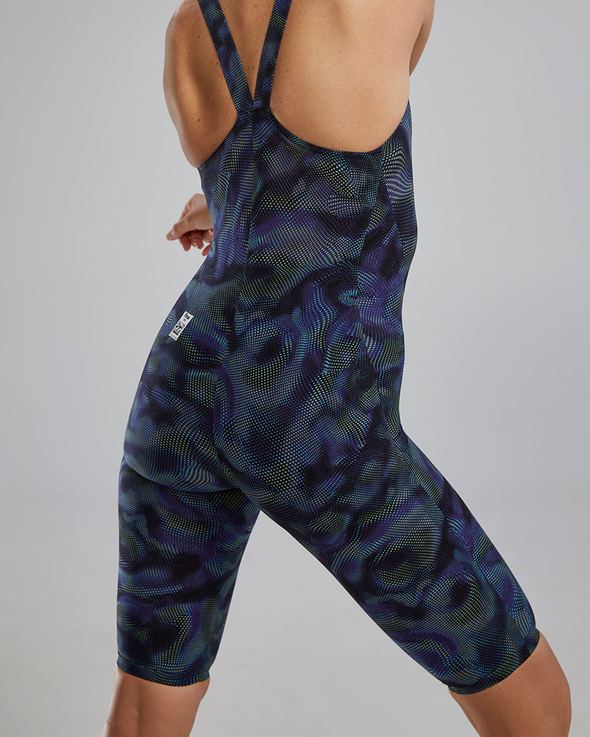 TYR Women's Avictor™ 2.0. Closed Back Swimsuit - Exolon - Image 14