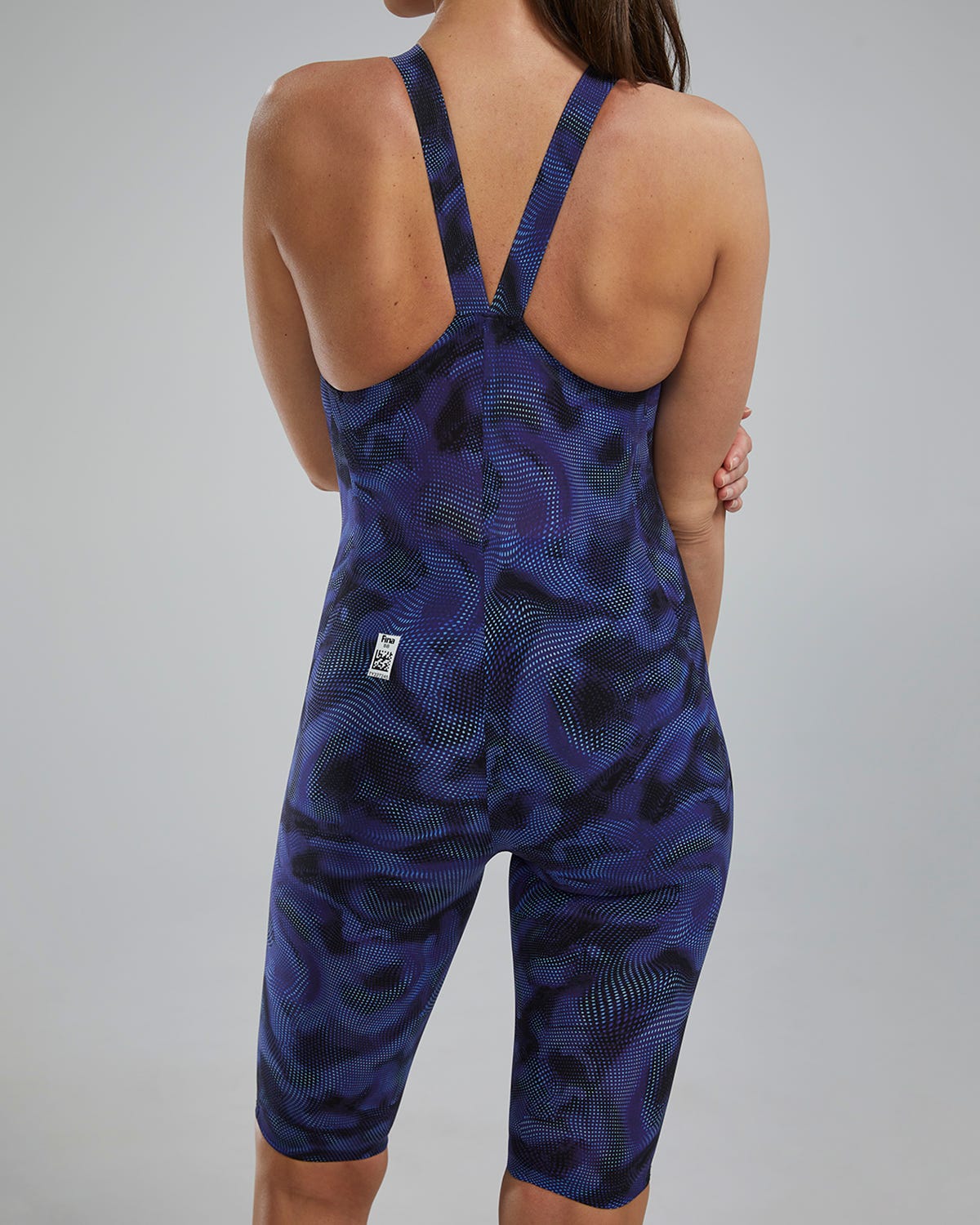 TYR Women's Avictor™ 2.0. Closed Back Swimsuit - Exolon - Image 31
