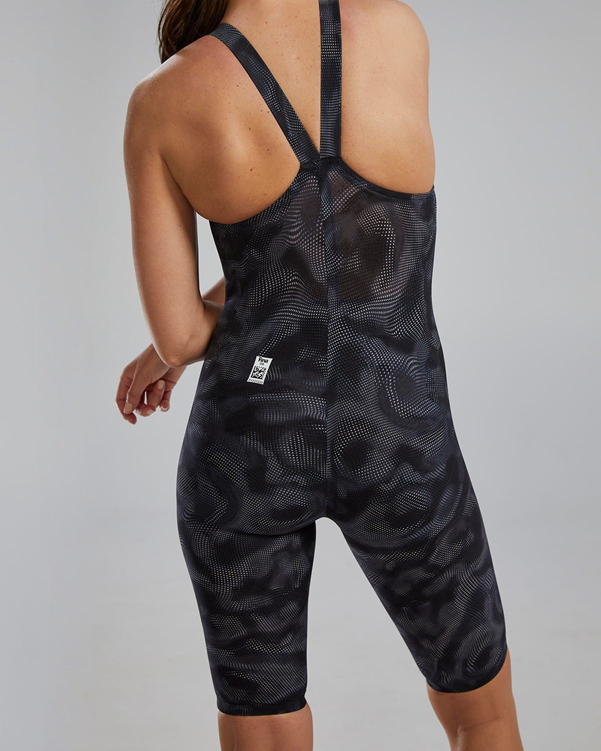 TYR Women's Avictor™ 2.0. Closed Back Swimsuit - Exolon - Image 8