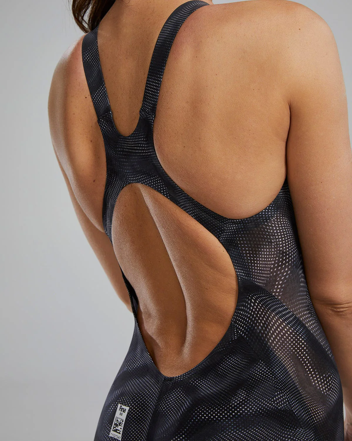 TYR Women's Avictor™ 2.0. Open Back Swimsuit - Exolon - Image 6
