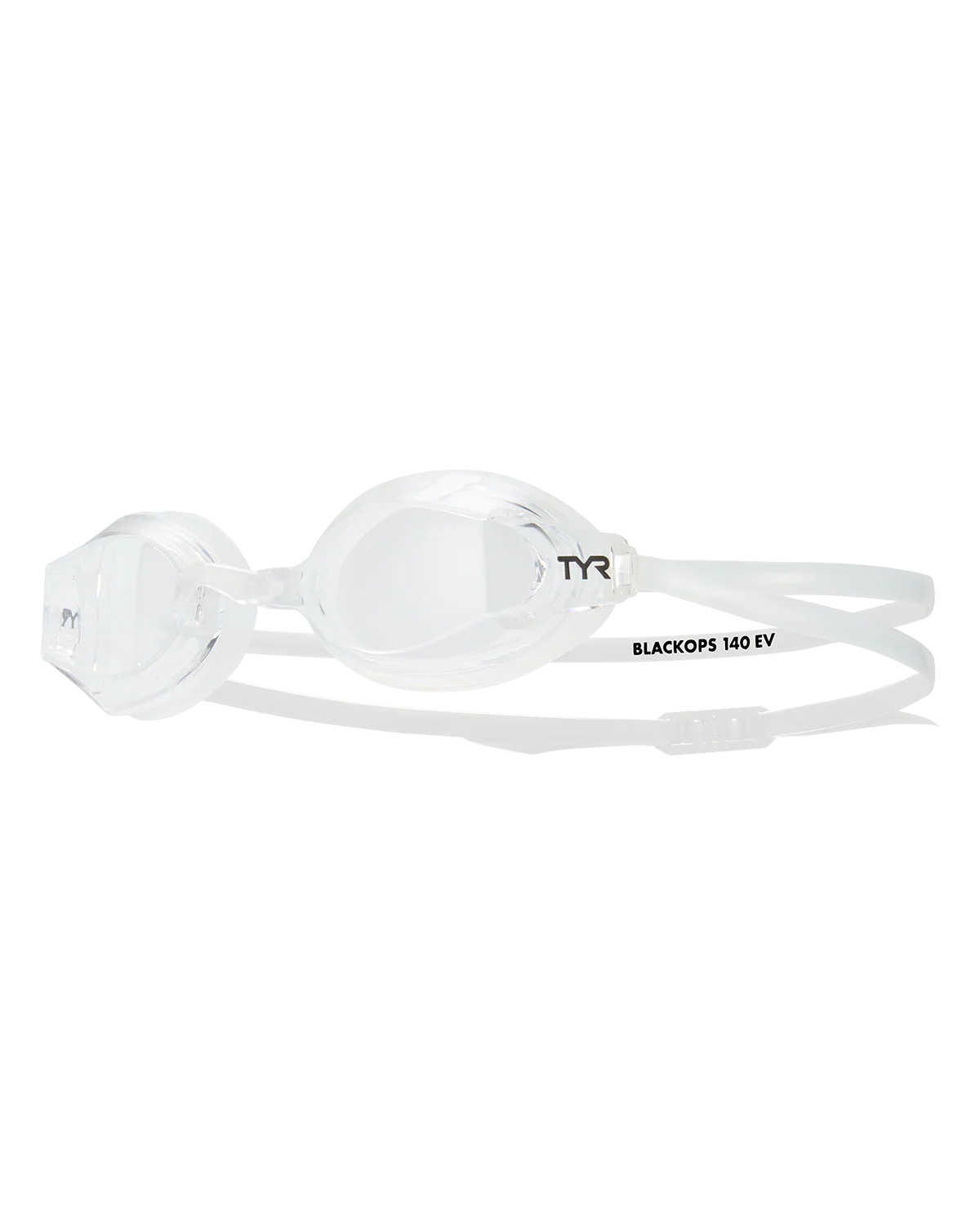 TYR Youth Black Ops 140 EV Racing Goggles - Image 4