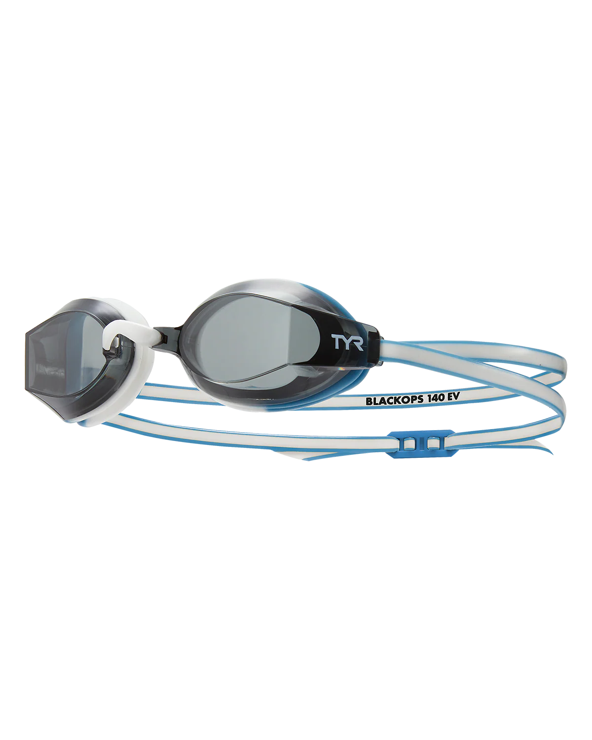 TYR Youth Black Ops 140 EV Racing Goggles - Image 9