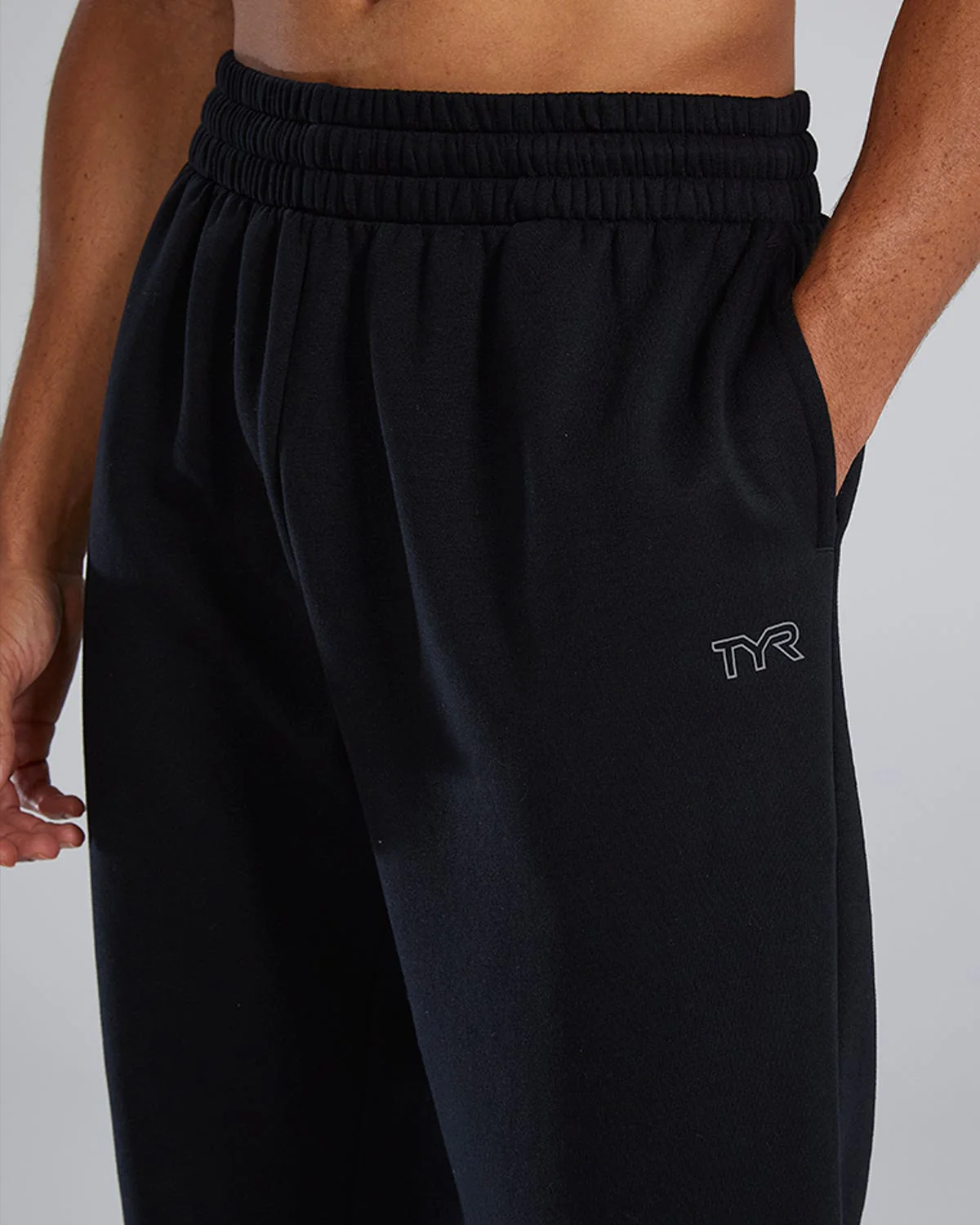 Unisex Ultrasoft Midweight Fleece Oversized Pant - Image 13