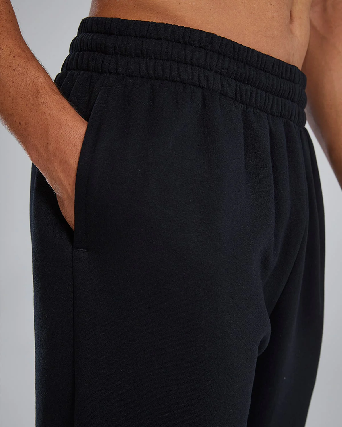 Unisex Ultrasoft Midweight Fleece Oversized Pant - Image 16