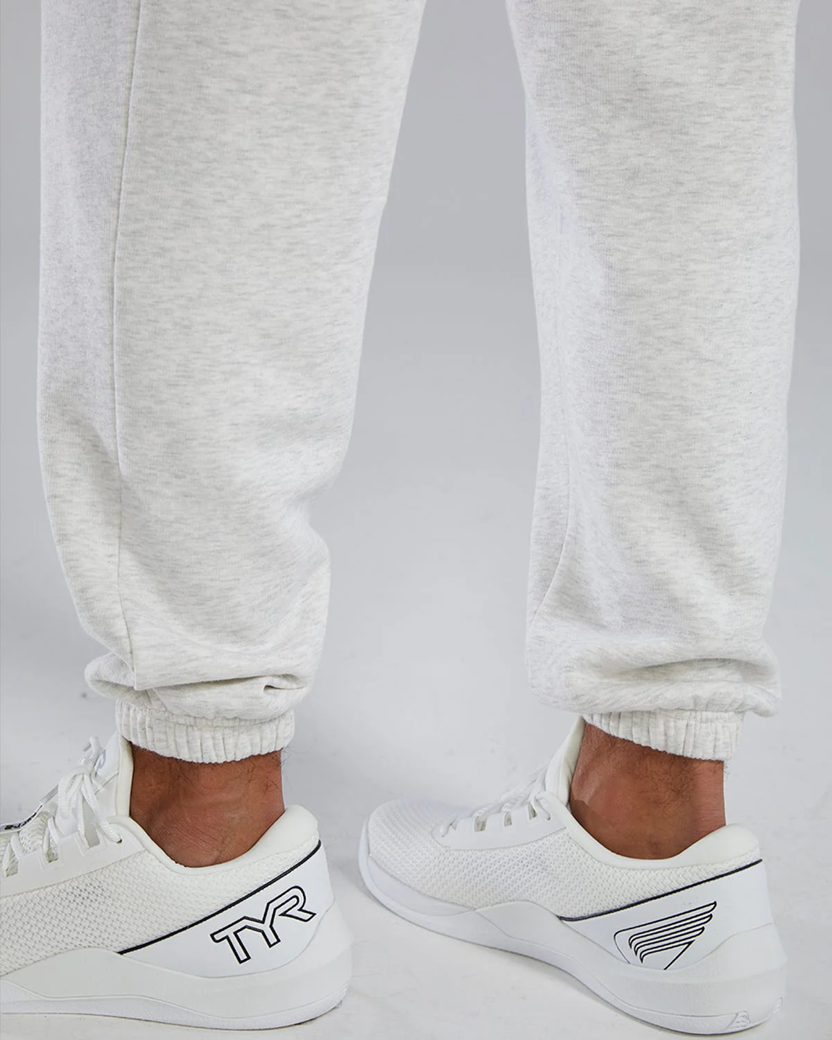 Unisex Ultrasoft Midweight Fleece Oversized Pant - Image 7